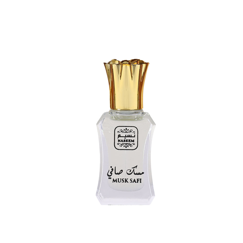 musk safi 12ml